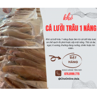Canh Chua Cá Lóc Đậm Đà Miền Tây – Khô 1 Nắng Chiên Giòn Hao Cơm, Chuẩn Vị Quê Nhà