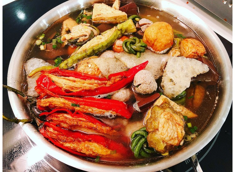CHẢ CÁ THU