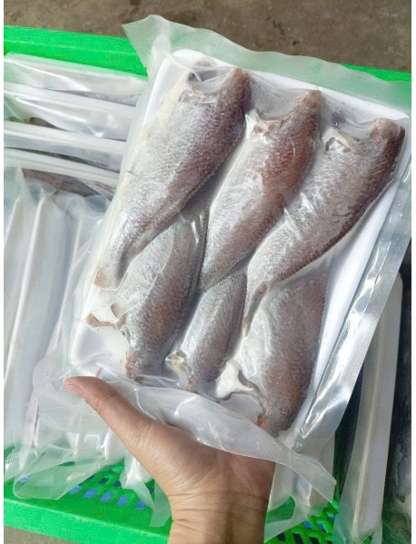 Khô đù 1 nắng