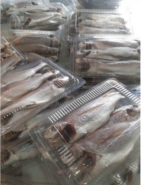 Khô đù 1 nắng