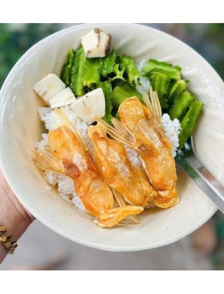 Khô ức cá dứa 1 nắng